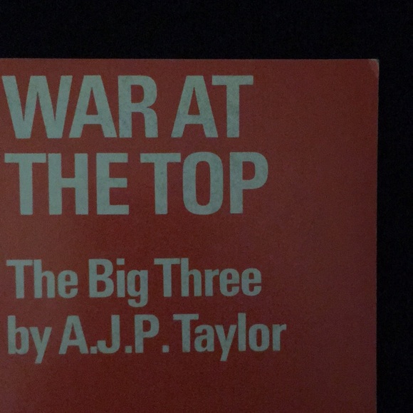 Vintage History Of The Second World War Part 55 - Picture 9 of 9